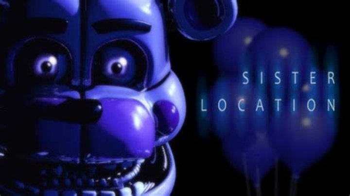 Five Nights at Freddy’s: Sister Location – Night Three Guide