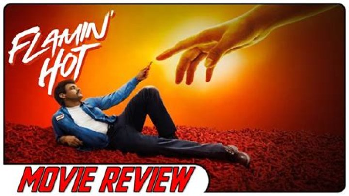 Flamin' Hot Review
