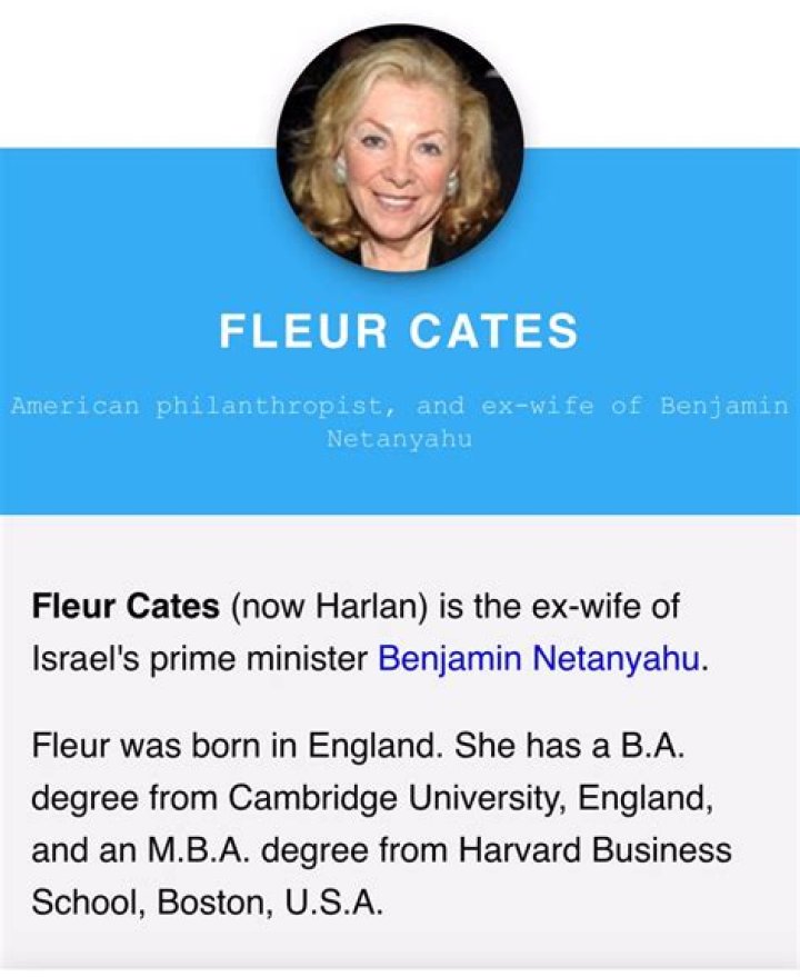 Fleur Cates: Uncovering Hidden Gems And Inspiring Tales