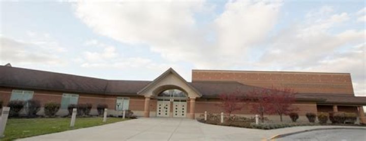Flint Springs Elementary School - Huntington