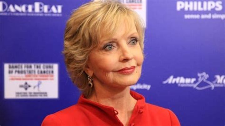 Florence Henderson Net Worth 2024