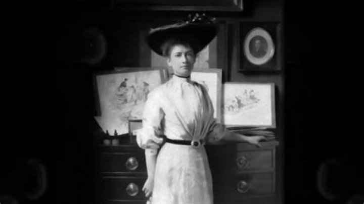 Florence Scovel Shinn Net Worth | Age, Height, Weight, Dating And More