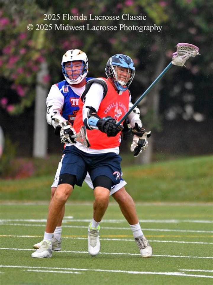 	Florida Lacrosse Classic draws teams from across the U.S. and Canada	