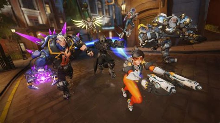 Florida Mayhem Coach Shares Workshop Code of Overwatch 2 Gameplay Changes