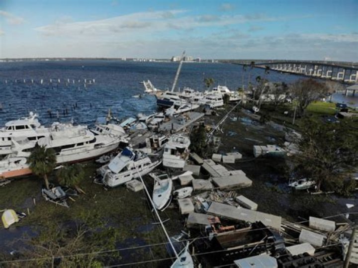	Florida’s hurricane season marked by deadly and destructive Ian. What needs to change?	