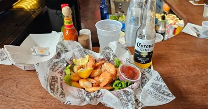 	FLORIDA’S TACKY TASTES	