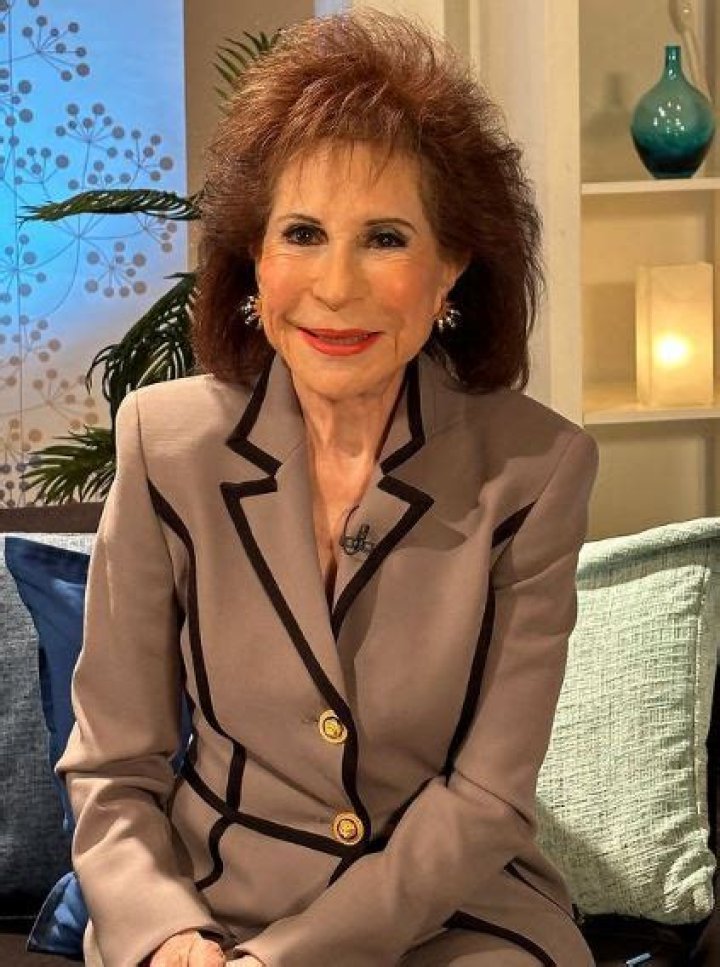Florine Mark: Wiki, Bio, Height, Husband, Weight, Career