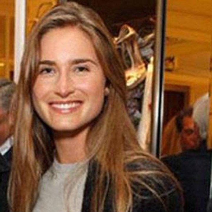Florinka Pesenti Biography
