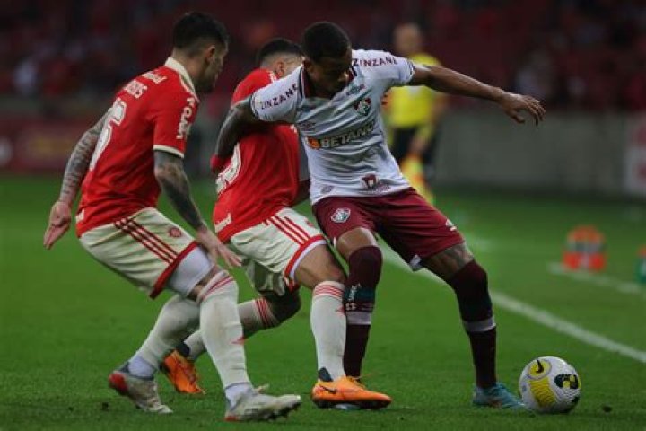 Fluminense vs Internacional Prediction and Betting Tips