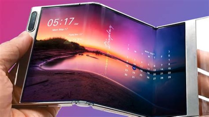 Fold 3 with no screen protector?