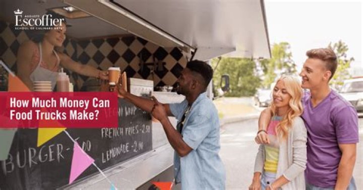 	Food trucks make night owls their latest customers	