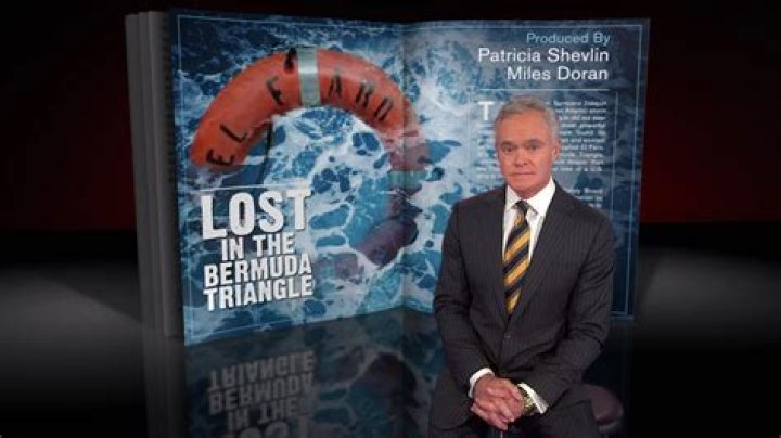 	For doomed El Faro crew, concern turned into paralyzing panic, transcripts show	