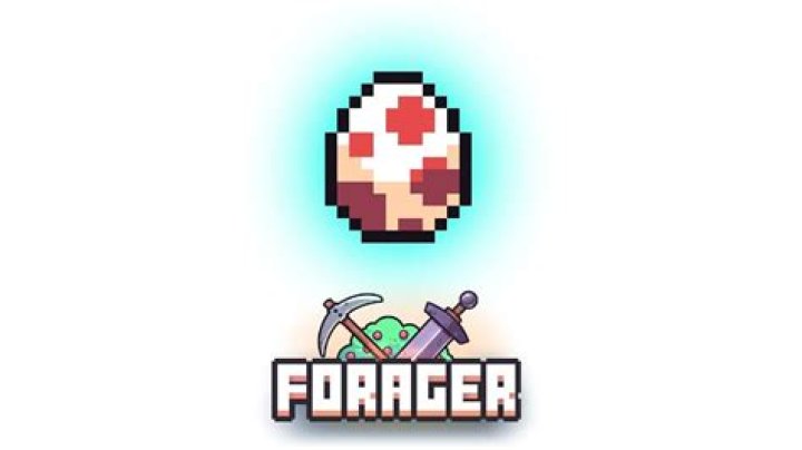 Forager: How to Get Dino Egg