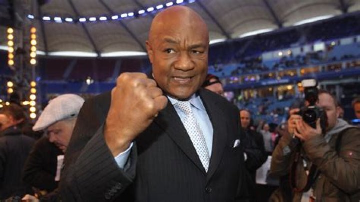 Forest Whitaker Joins George Foreman Biopic as Trainer Doc Broadus