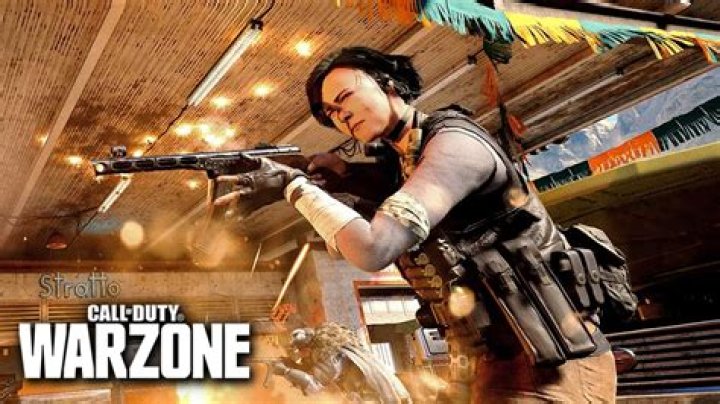 Forgotten Warzone SMG could be better than fan-favorite MAC-10