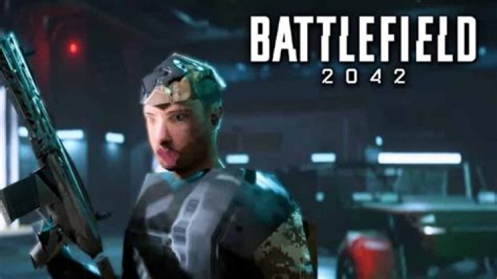 Former Battlefield dev slams Battlefield 2042's poor design