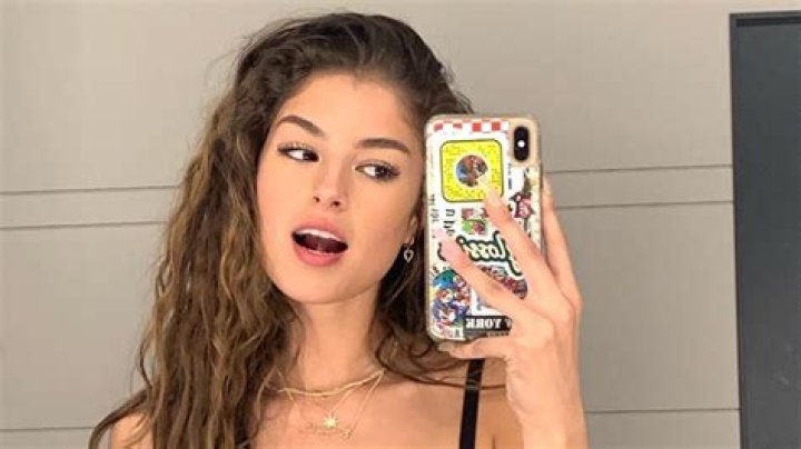 Former Hype House member Darianka apologizes after bullying scandal