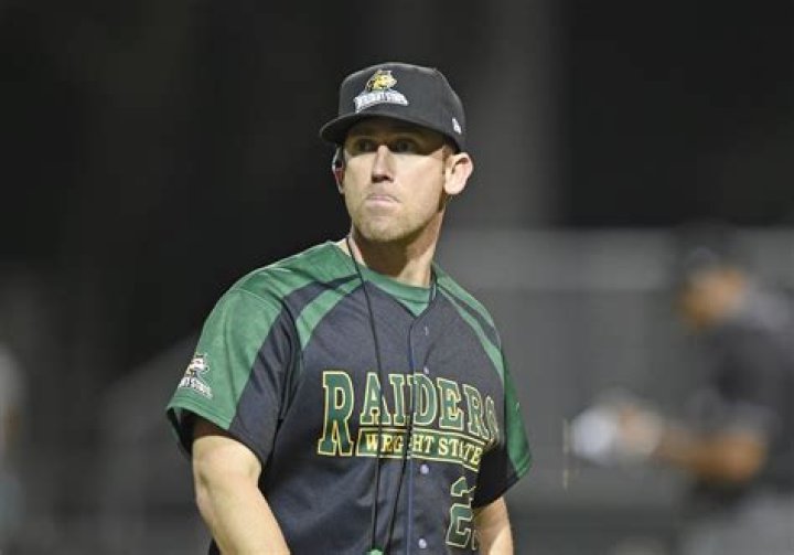 	Former Miami catcher Greg Lovelady named new UCF baseball coach	