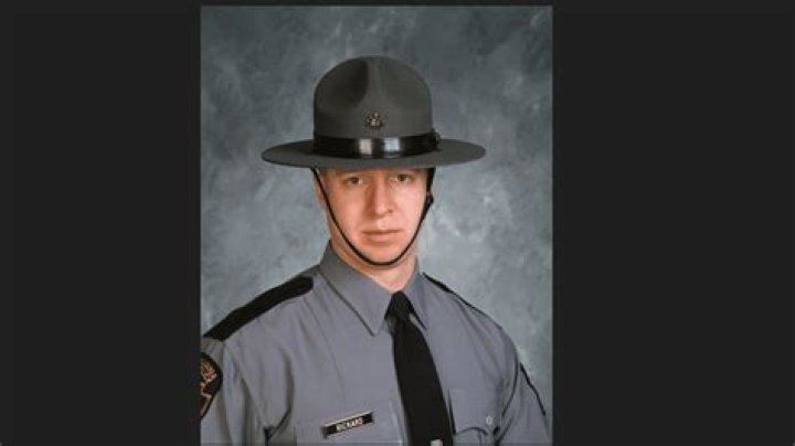 Former PSP Corporal gets house arrest, probation for stealing, doing heroin on the job