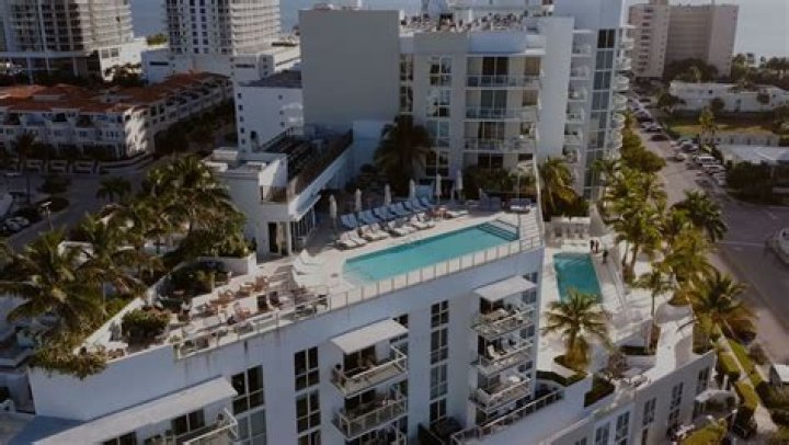 	Fort Lauderdale hotel granted historic status	