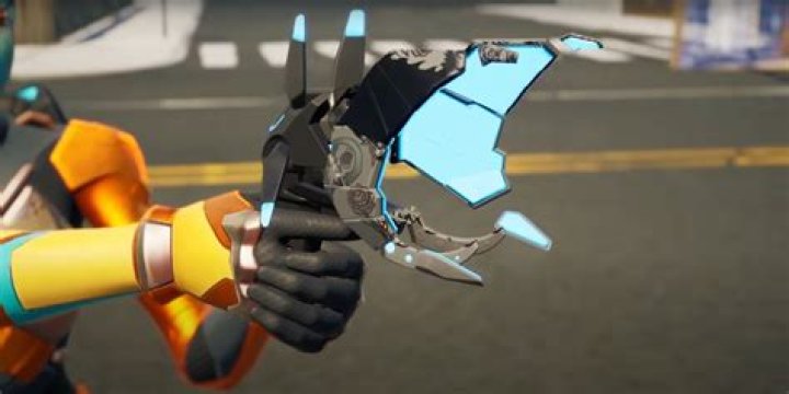 Fortnite 17.21 Update Adds Event Countdown Timer & Plasma Cannon Mythic Weapon