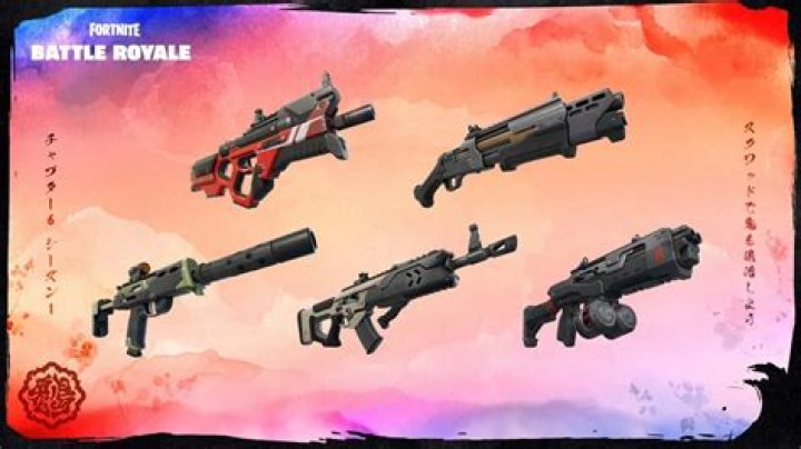 Fortnite 3.44 Jan. 24 Update: Full Patch Notes Detailed
