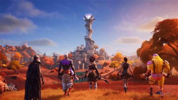 Fortnite Arena Hype Reset Time: When Arena Points Reset