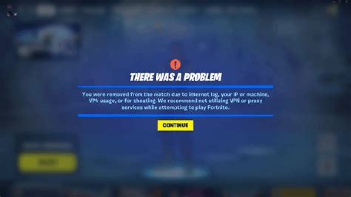 Fortnite Bot Grenades Temporarily Disabled