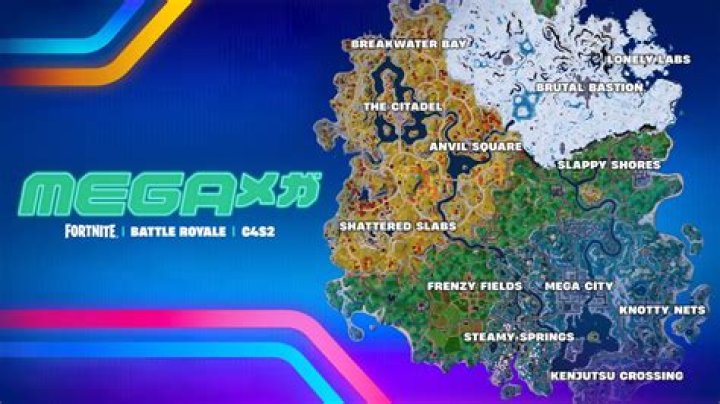 Fortnite Chapter 4 Season 2 release time estimate
