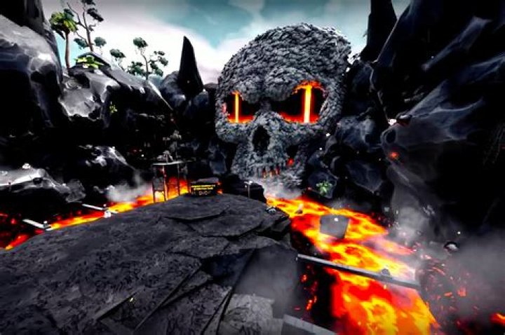Fortnite deathrun creator is paying $1,000 for fastest clears on his map