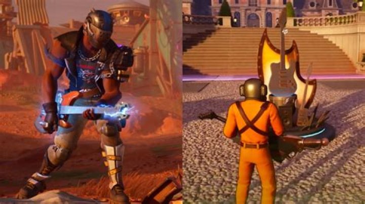 Fortnite finally gets key Festival feature several months after launch
