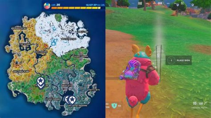 Fortnite Guide Wiki