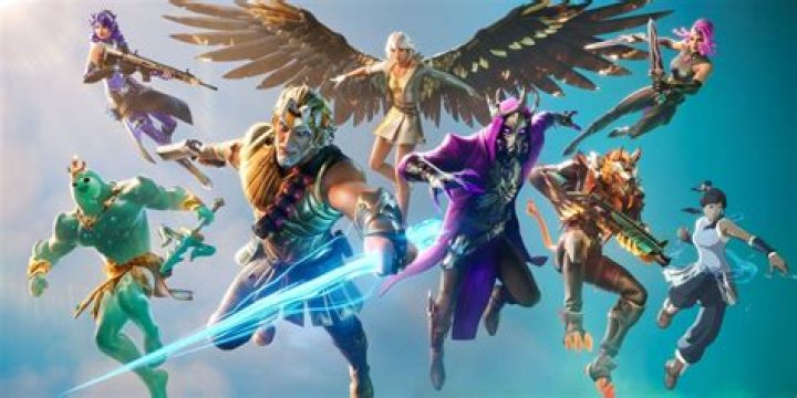 Fortnite: How to Get Kratos Skin