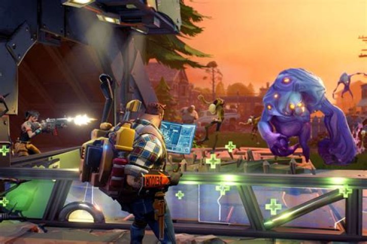 Fortnite players are in open revolt over surprise change to items