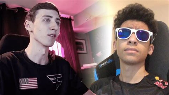 Fortnite pros defend FaZe Bizzle after fans criticize FNCS performance