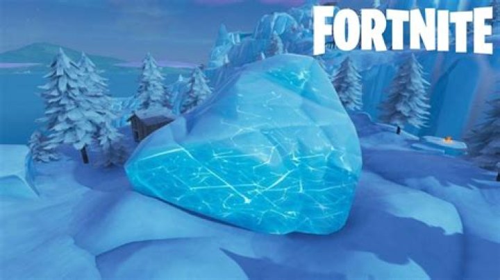 Fortnite’s Iceberg island has completely melted after the v7.20 update
