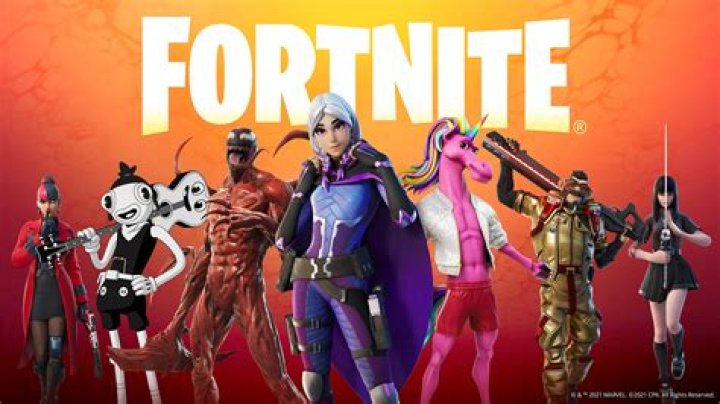 Fortnite season 8 update adds Cubes and The Sideways