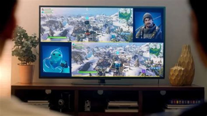 Fortnite Split Screen Not Working: How to Fix