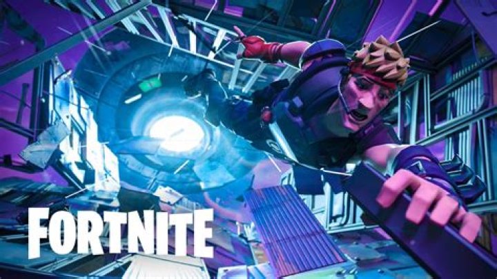 Fortnite update 17.30 patch notes: Ariana Grande, Grab-Itron, Slurpy Swamp Scramble