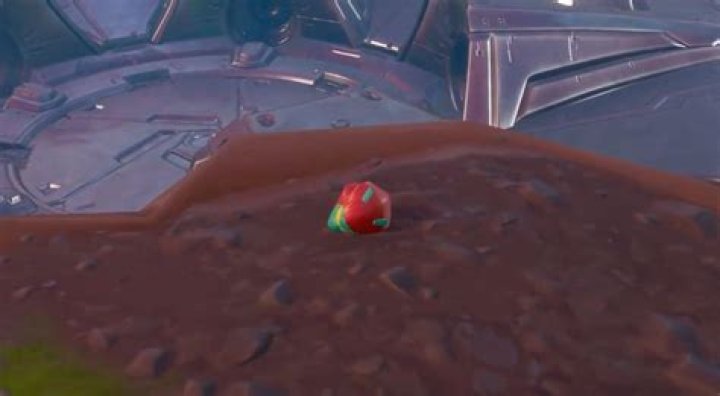 Fortnite: Where to find all helmets for the Singularity skin