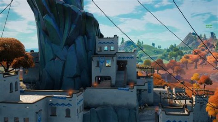 Fortnite: Where to Retrieve Cult Artifact from the Spire