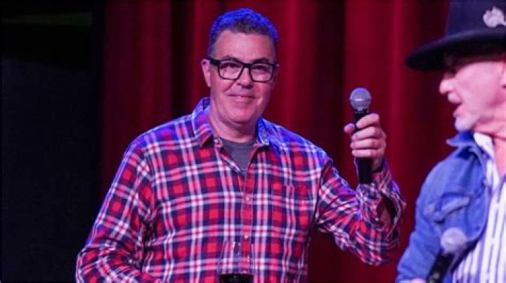 Fortune explored as radio host agrees to pay $47K in monthly child support