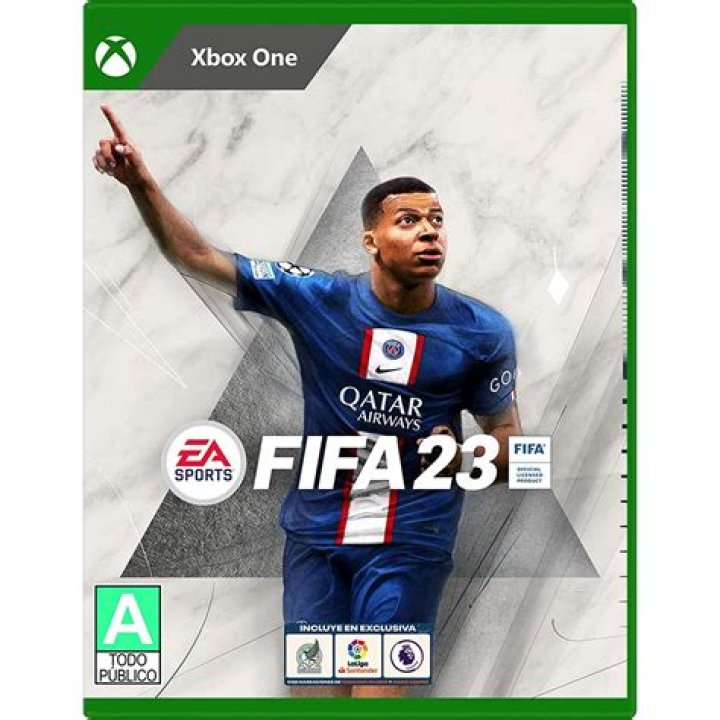 Four FIFA 21 cover stars leaked including Mbappe & Alexander-Arnold