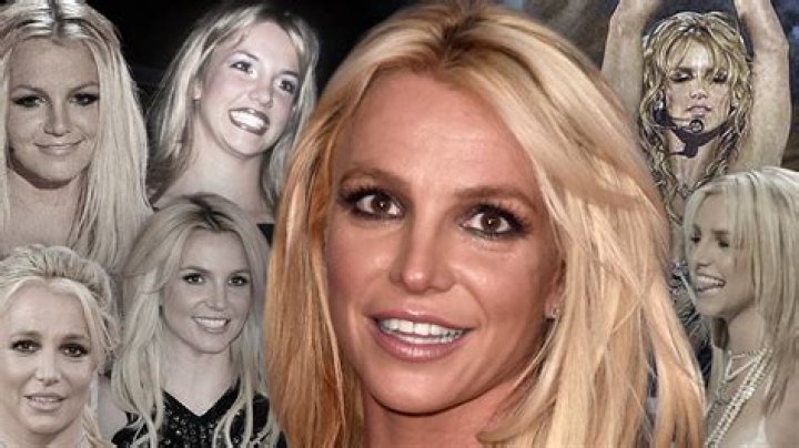 Four reasons why Britney Spears is the best celebrity on TikTok