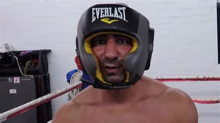 FouseyTube gets destroyed and breaks nose in charity boxing match