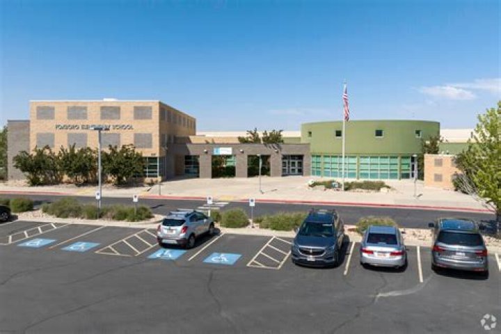 Foxboro Elementary School - North Salt Lake