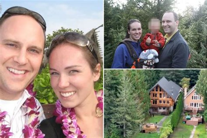 Frances Hall found guilty in her husband's death case