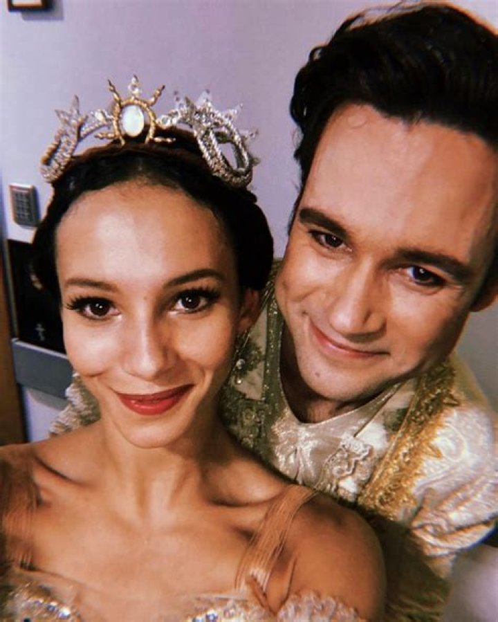 Francesca Hayward - Bio, Age, Net Worth, Height, Nationality, Body Measurement, Career