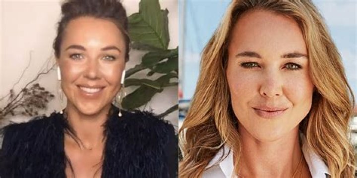 Francesca Rubi Age【 Below Deck Wiki Bio 】Married, Birthday, Height