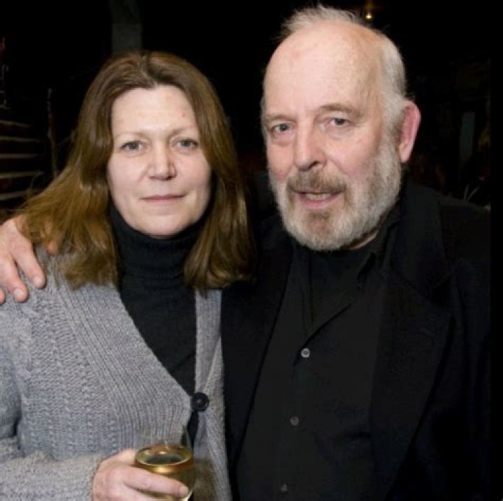 Francesca Shrapnel: Who Is Deborah Kerr’s Daughter?